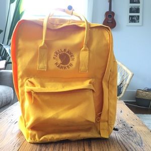 Fjallraven Re-Kanken